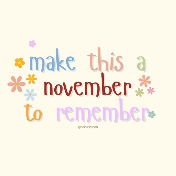 November Live #178 - Picture 1 of 1